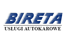 BIRETA - usługi autokarowe