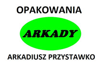 Opakowania ARKADY