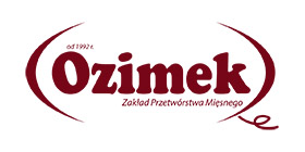 OZIMEK - Zakłady Przetwórstwa Mięsnego