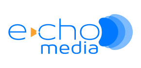 echo media